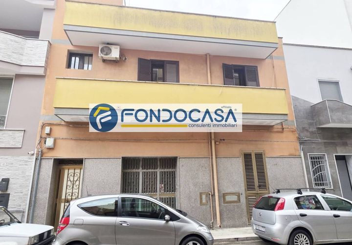 Villa i Brindisi, Brindisi, Brindisi - € 165.000 | Ref: 215 - foto 1
