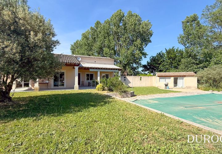 Villa a Piolenc, Vaucluse, Piolenc - € 469.000 | Ref: 36129 - foto 1