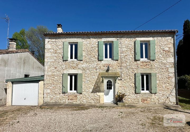 Villa i Pineuilh, Gironde, Pineuilh - € 185.000 | Ref: 36240 - foto 1