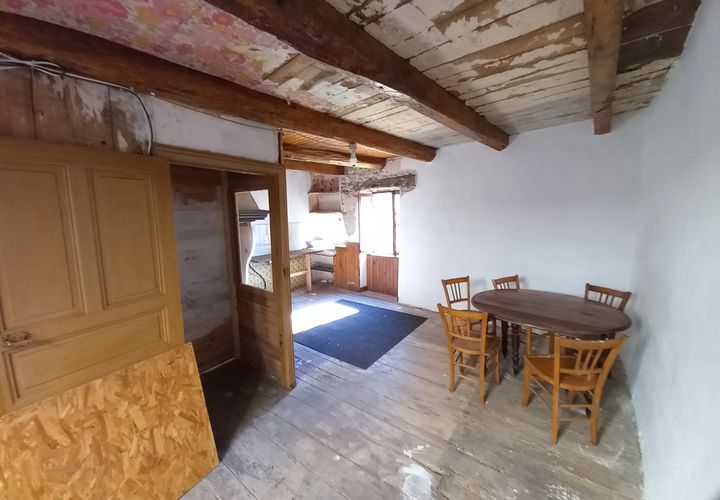 Villa a Fayet, Aveyron, Fayet - € 29.500 | Ref: 36244 - foto 1