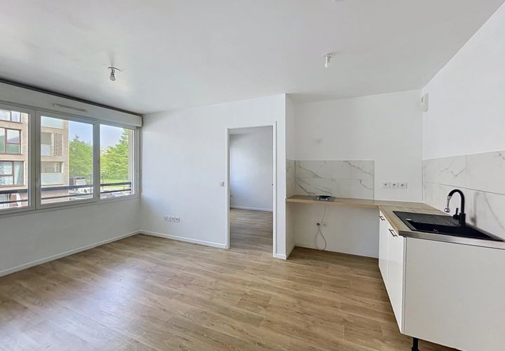 Lejlighed i Trappes, Yvelines, Trappes - € 143.000 | Ref: 4364 - foto 1
