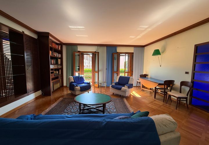 Byhus i Vespolate, Novara, Vespolate - € 180.000 | Ref: 3839 - foto 1