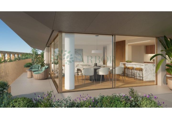Lejlighed i Vila do Conde, Porto, Vila do Conde - € 375.000 | Ref: APA_129 (2) - foto 1