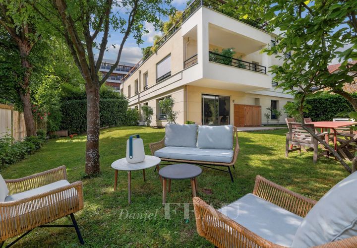 Appartement in Saint-Cloud, Hauts-de-Seine, Saint-Cloud - € 895.000 | Ref: 86965135 - foto 1