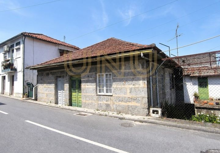 Villa i Fafe, Braga, Fafe - € 185.000 | Ref: UNU.I.0065.24667 - foto 1