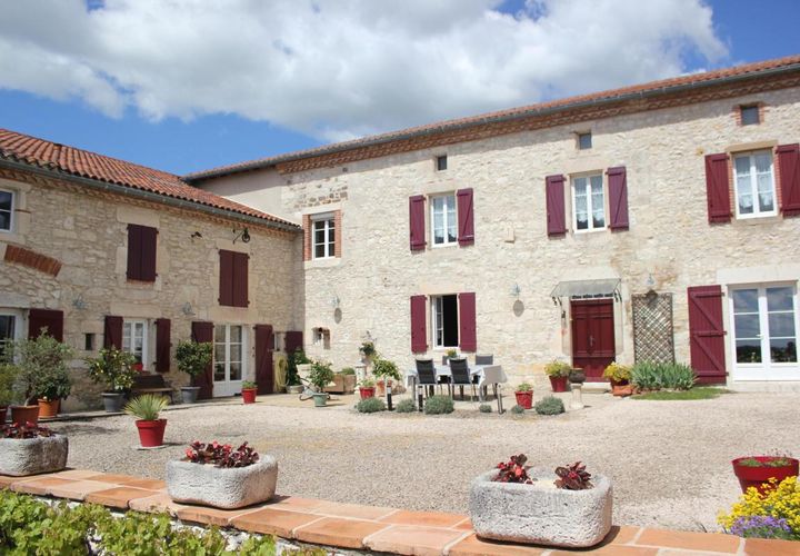 Landejendom i Albi, Tarn, Albi - € 580.000 | Ref: AJ4675 - foto 1