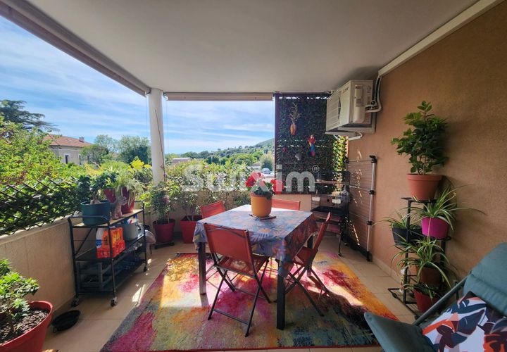 Lejlighed i Les Arcs, Var, Les Arcs - € 270.000 | Ref: 4282 - foto 1