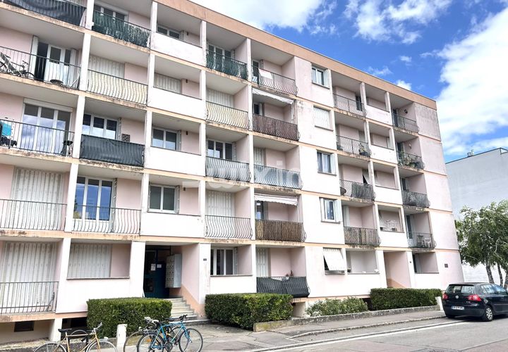 Leilighet i Dijon, Cote-d'Or, Dijon - € 99 000 | Ref: 19358TF - foto 1