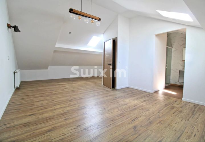Leilighet i Les Rousses, Jura, Les Rousses - € 460 000 | Ref: 70706MBB - foto 1