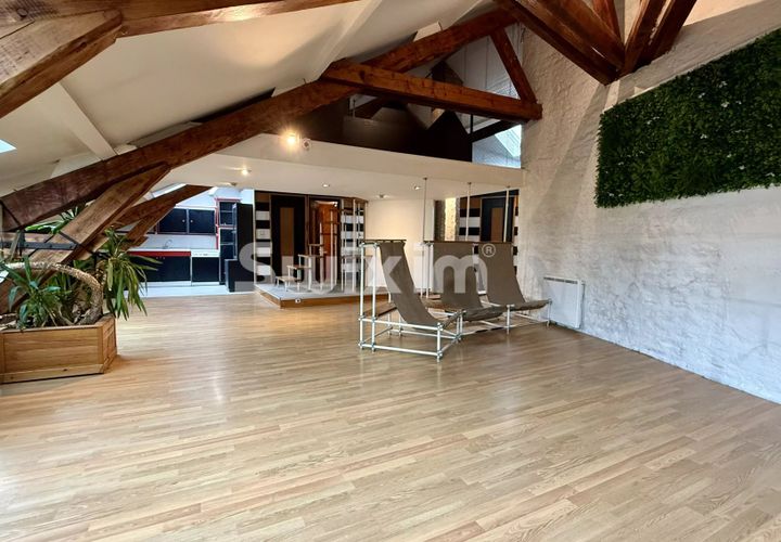 Leilighet i Besancon, Doubs, Besancon - € 219 000 | Ref: 70554FV - foto 1