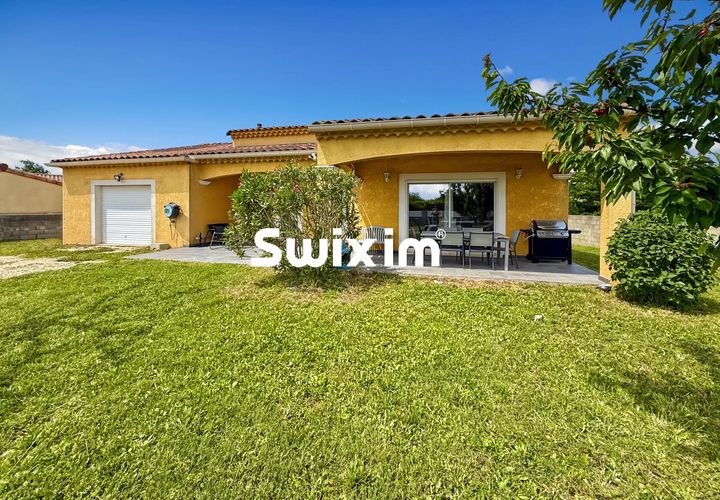 Villa i Donzère, Drome, Donzère - € 299.000 | Ref: 2478MF - foto 1
