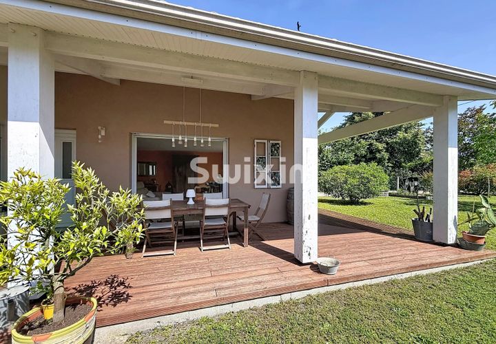 Villa i Cestas, Gironde, Cestas - € 641.000 | Ref: 44AD - foto 1
