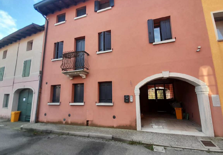Rækkehus i Cordovado, Pordenone, Cordovado - € 142.500 | Ref: A.A. 239-24 - foto 1