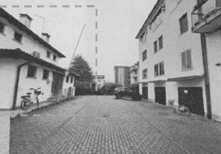 Garage i Venice, Venice, Venice - € 58.125 | Ref: A.A. 27165-25 - foto 1