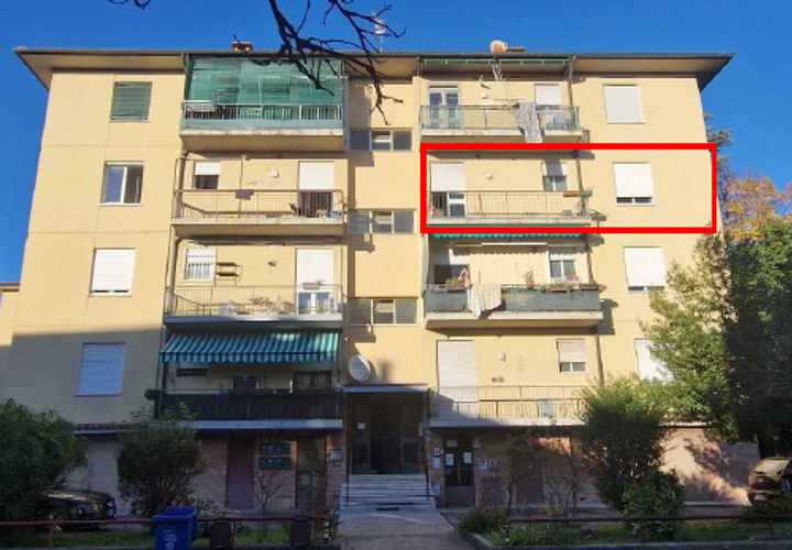 Lejlighed i Treviso, Treviso, Treviso - € 75.750 | Ref: A.A. 529-24 - foto 1