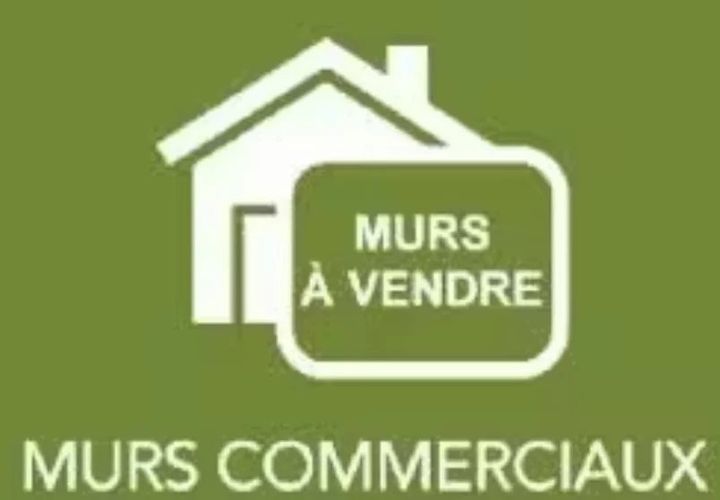 Erhvervsejendom i Dijon, Cote-d'Or, Dijon - € 229.000 | Ref: 87035875 - foto 1
