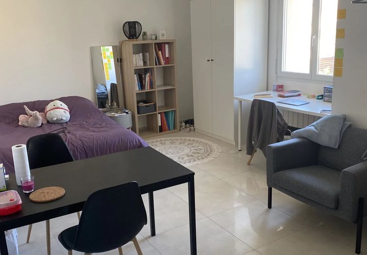 Apartament a Dijon, Cote-d'Or, Dijon - € 540/mes | Ref: 85052709 - foto 1