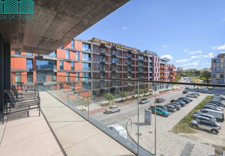 Lejlighed i Aveiro, Aveiro, Aveiro - € 475.000 | Ref: APA_2722 - foto 1