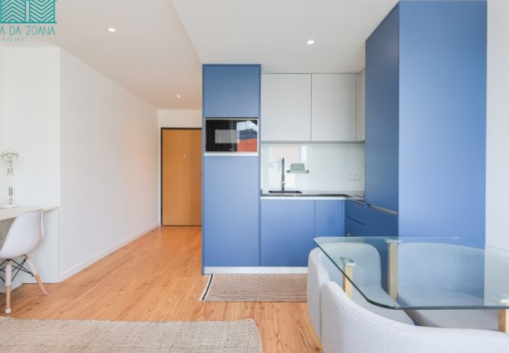 Lejlighed i Aveiro, Aveiro, Aveiro - € 210.000 | Ref: APA_2709 - foto 1