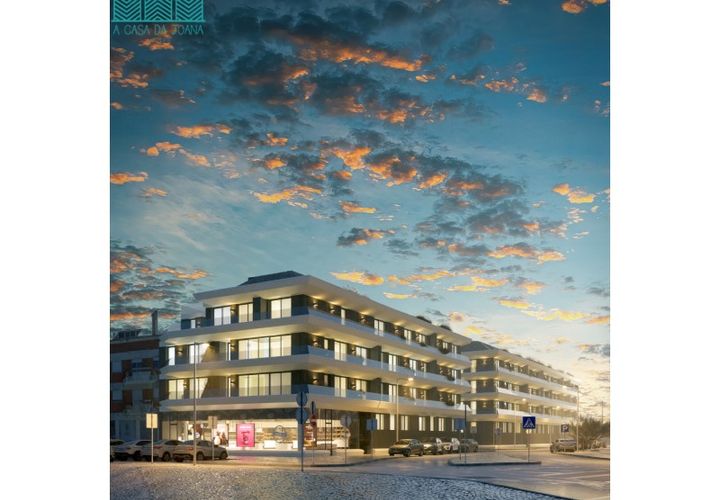 Lejlighed i Aveiro, Aveiro, Aveiro - € 250.000 | Ref: APA_2706 - foto 1