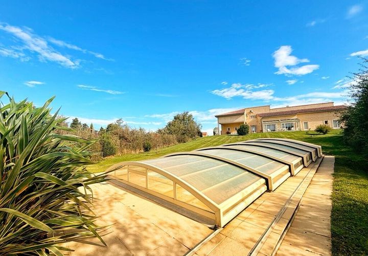 Villa a Sorèze, Tarn, Sorèze - € 892.000 | Ref: b_6601 - foto 1