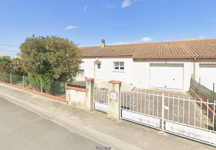 Villa a Bram, Aude, Bram - € 900/mes | Ref: l_4616 - foto 1