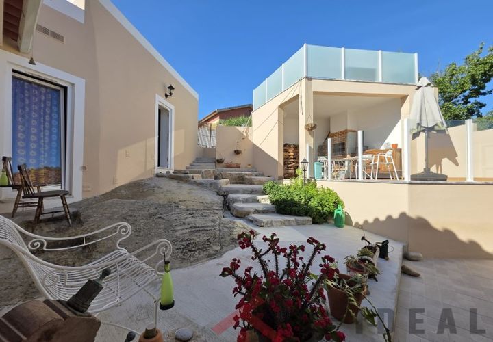 Villa i Lourinha, Lisbon, Lourinha - € 298.000 | Ref: TI 946 - foto 1