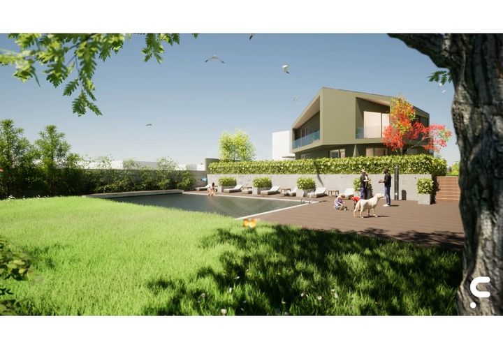 Villa i Canidelo, Porto, Canidelo - € 885.000 | Ref: CAS_53315_C - foto 1