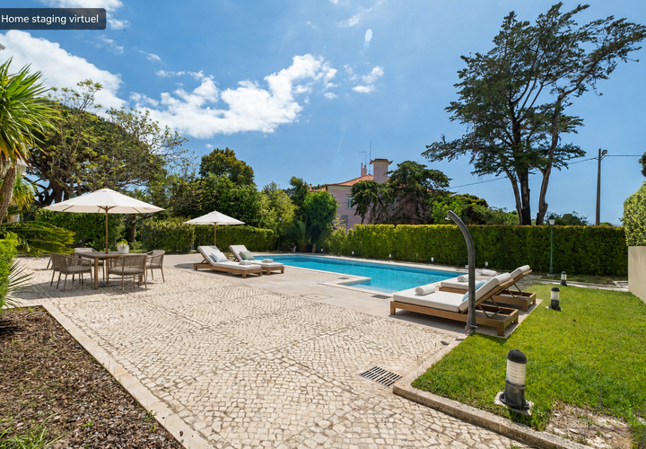Lejlighed i Cascais, Lisbon, Cascais - € 2.100.000 | Ref: AA332 - foto 1