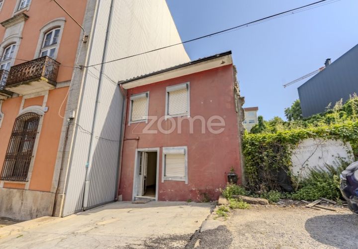 Villa i Braga, Braga, Braga - € 190.000 | Ref: ZMPT589419 - foto 1