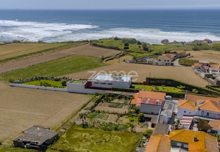 Villa i Angeiras, Porto, Angeiras - € 2.950.000 | Ref: ZMPT589406 - foto 1