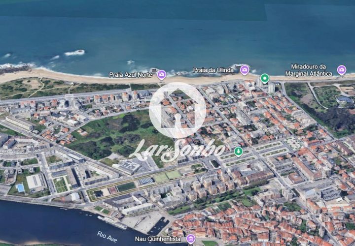 Apartament a Vila do Conde, Porto, Vila do Conde - € 1.600/mes | Ref: 240-A-26291 - foto 1