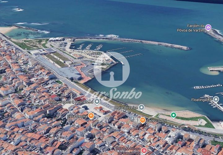 Lejlighed i Vila do Conde, Porto, Vila do Conde - € 295.000 | Ref: 240-A-26286 - foto 1