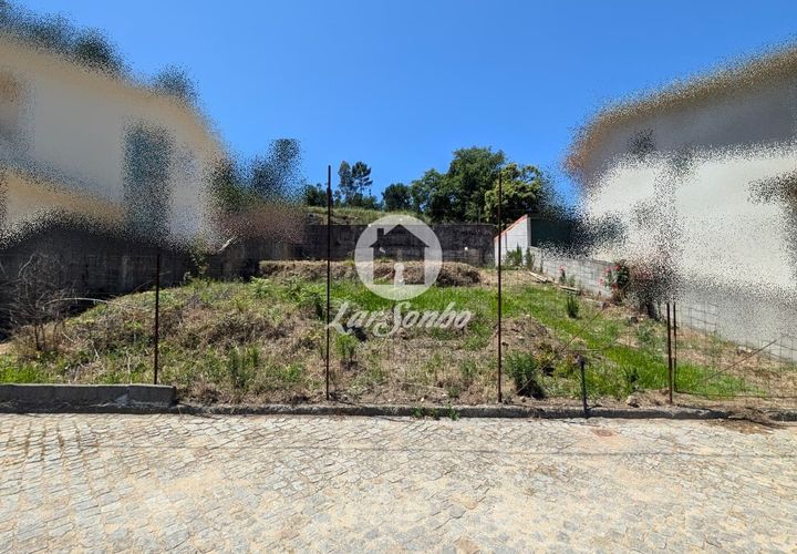 Helårsgrund i Vila do Conde, Porto, Vila do Conde - € 78.000 | Ref: 240-T-26288 - foto 1