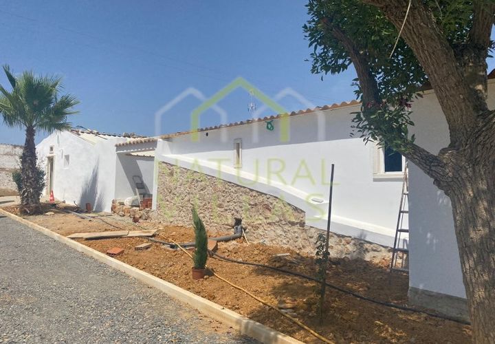 Bungalou a Olhao, Faro, Olhao - € 850/mes | Ref: CAS_2688DT3_ARR - foto 1