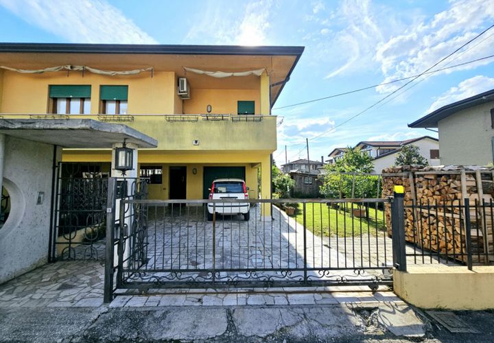 Villa i Ospedaletto Euganeo, Padua, Ospedaletto Euganeo - € 130.000 | Ref: BIF 500 - foto 1