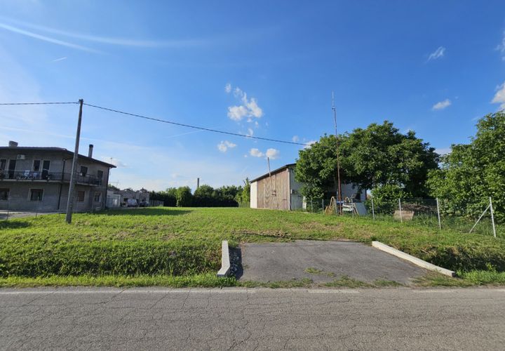 Helårsgrund i Ponso, Padua, Ponso - € 64.000 | Ref: TER 302 - foto 1