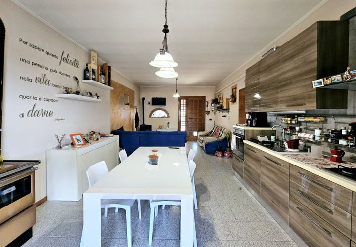 Villa i Ponso, Padua, Ponso - € 95.000 | Ref: BIF 502 - foto 1