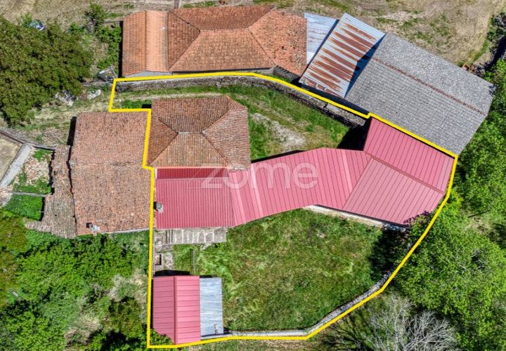 Villa i Valpacos, Vila Real, Valpacos - € 94.500 | Ref: ZMPT589026 - foto 1