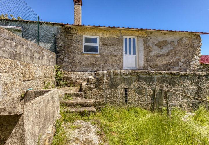 Villa a Valpacos, Vila Real, Valpacos - € 94.500 | Ref: ZMPT589026 - foto 1