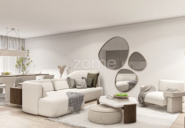 Lejlighed i Valongo, Porto, Valongo - € 325.000 | Ref: ZMPT589340 - foto 1