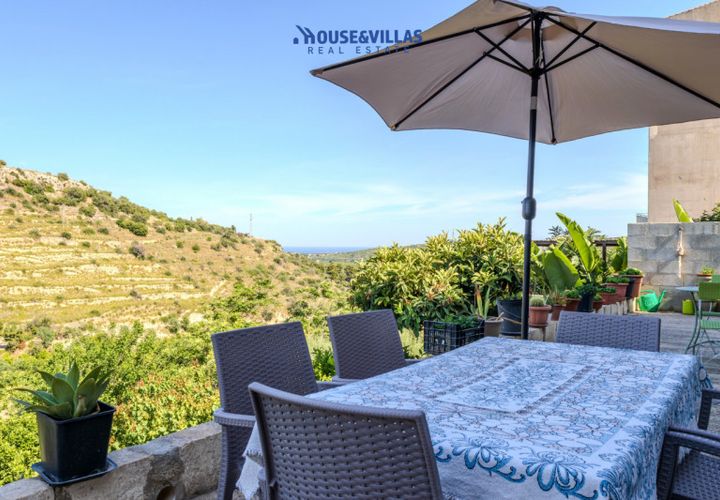 Villa en Noto, Siracusa, Noto - € 260.000 | Ref: 1303 - photo 1
