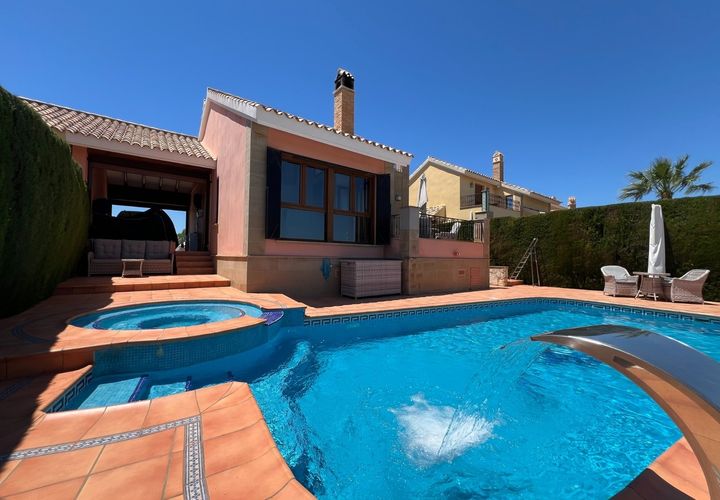Villa i Algorfa, Alicante, Algorfa - € 495.000 | Ref: 782031 - foto 1