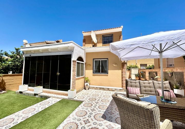Villa a Los Balcones, Alicante, Los Balcones - € 265.950 | Ref: 781850 - foto 1