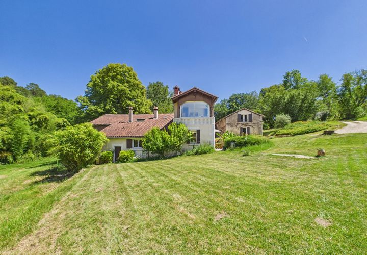 Villa i Perigueux, Dordogne, Perigueux - € 490.000 | Ref: BVI85819 - foto 1