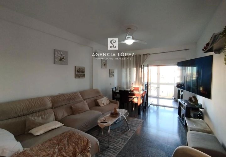 Leilighet i Estepona, Malaga, Estepona - € 230 000 | Ref: 2097 - foto 1