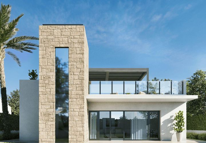 Villa a Lorca, Murcia, Lorca - € 372.632 | Ref: Lorca-Sierra/13300 - foto 1