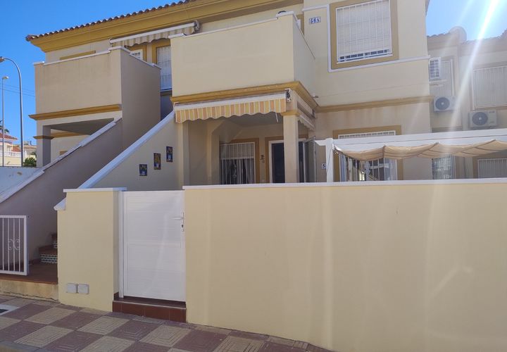 Leilighet i Playa Flamenca, Alicante, Playa Flamenca - € 176 900 | Ref: CSPX-11486 - foto 1