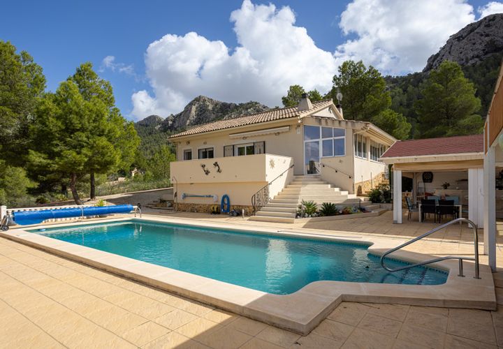 Villa a La Zarza, Murcia, La Zarza - € 385.000 | Ref: CSPB-75760 - foto 1