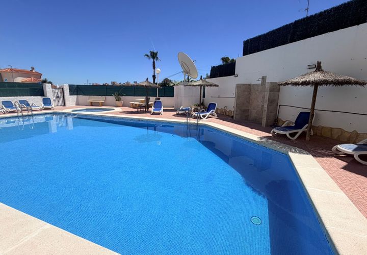Leilighet i Ciudad Quesada, Alicante, Ciudad Quesada - € 139 900 | Ref: CSPB-86714 - foto 1